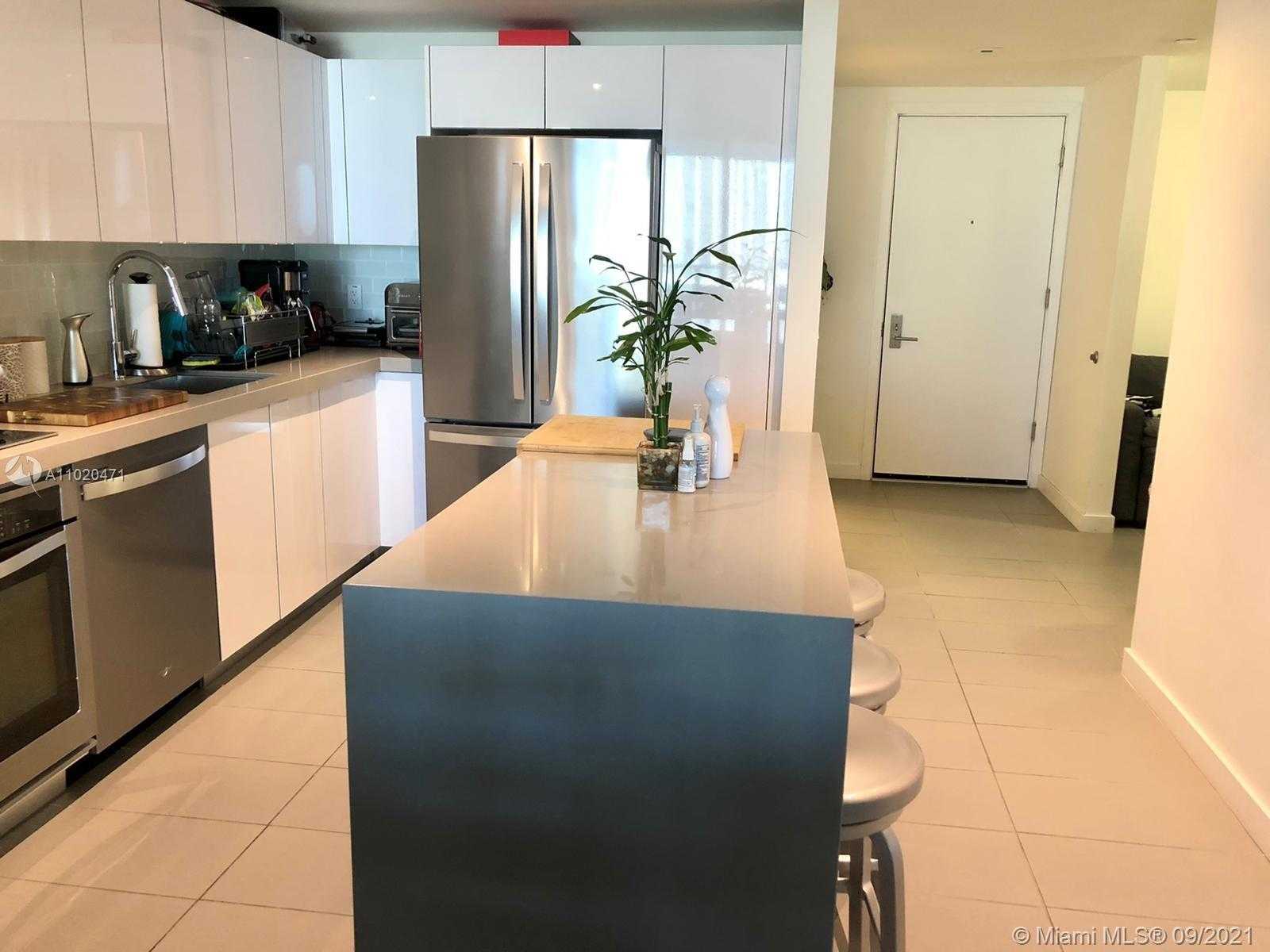Small Image of 1600 NORTH EAST 1ST AVE #1201, Miami Number 8