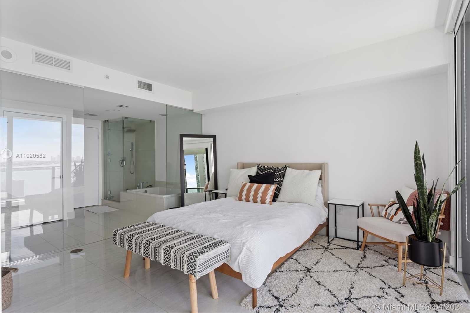 Small Image of 650 NORTH EAST 32ND ST #1501, Miami Number 10