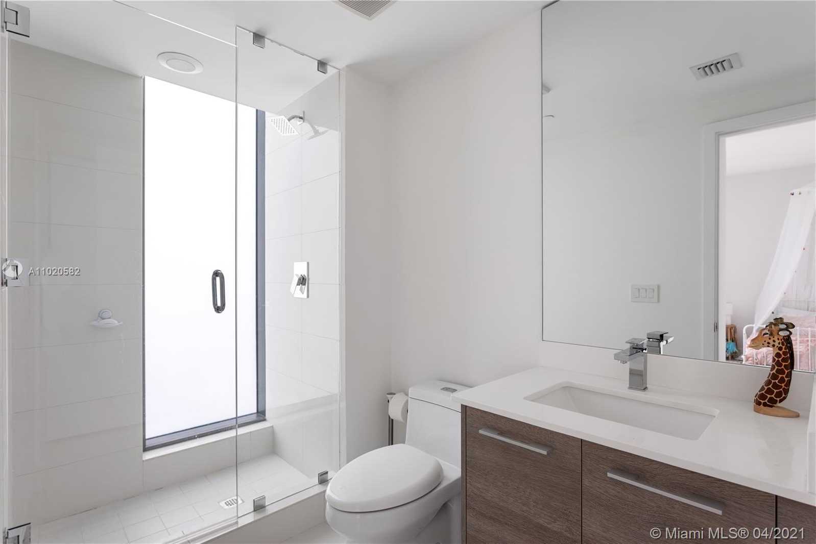 Small Image of 650 NORTH EAST 32ND ST #1501, Miami Number 13