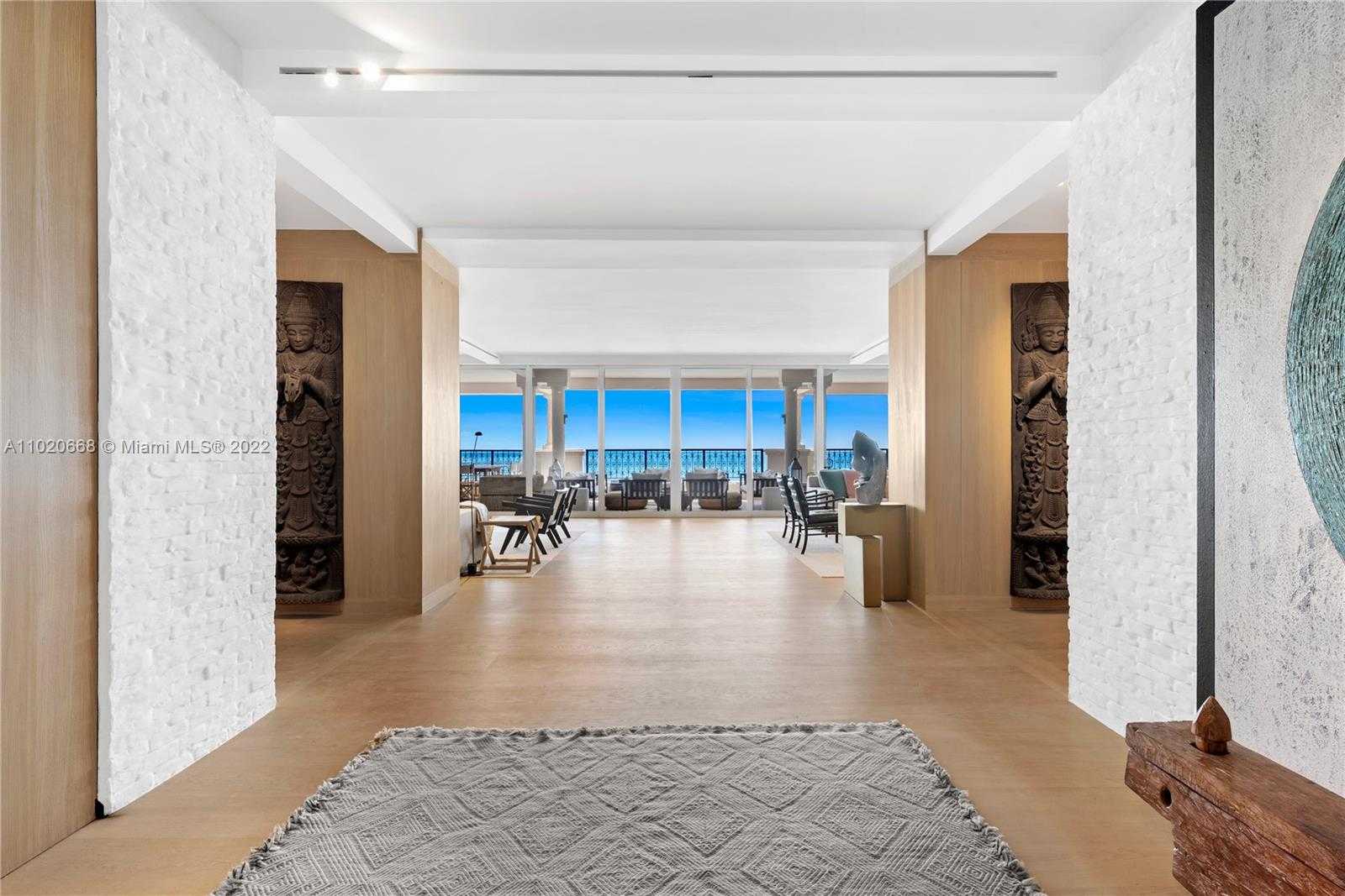 Small Image of 7954 FISHER ISLAND DR #7954, Miami Beach Number 13
