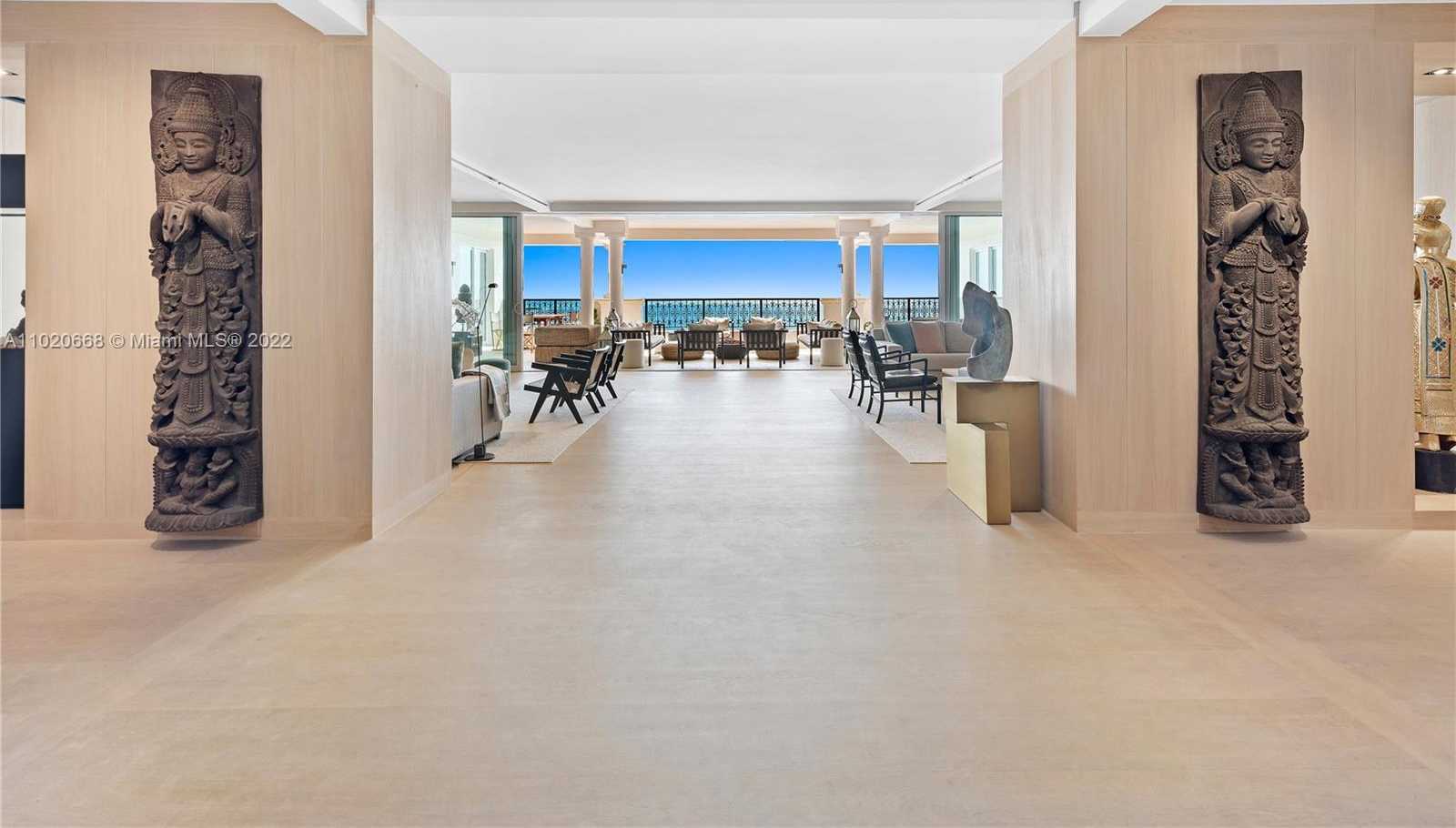 Small Image of 7954 FISHER ISLAND DR #7954, Miami Beach Number 14