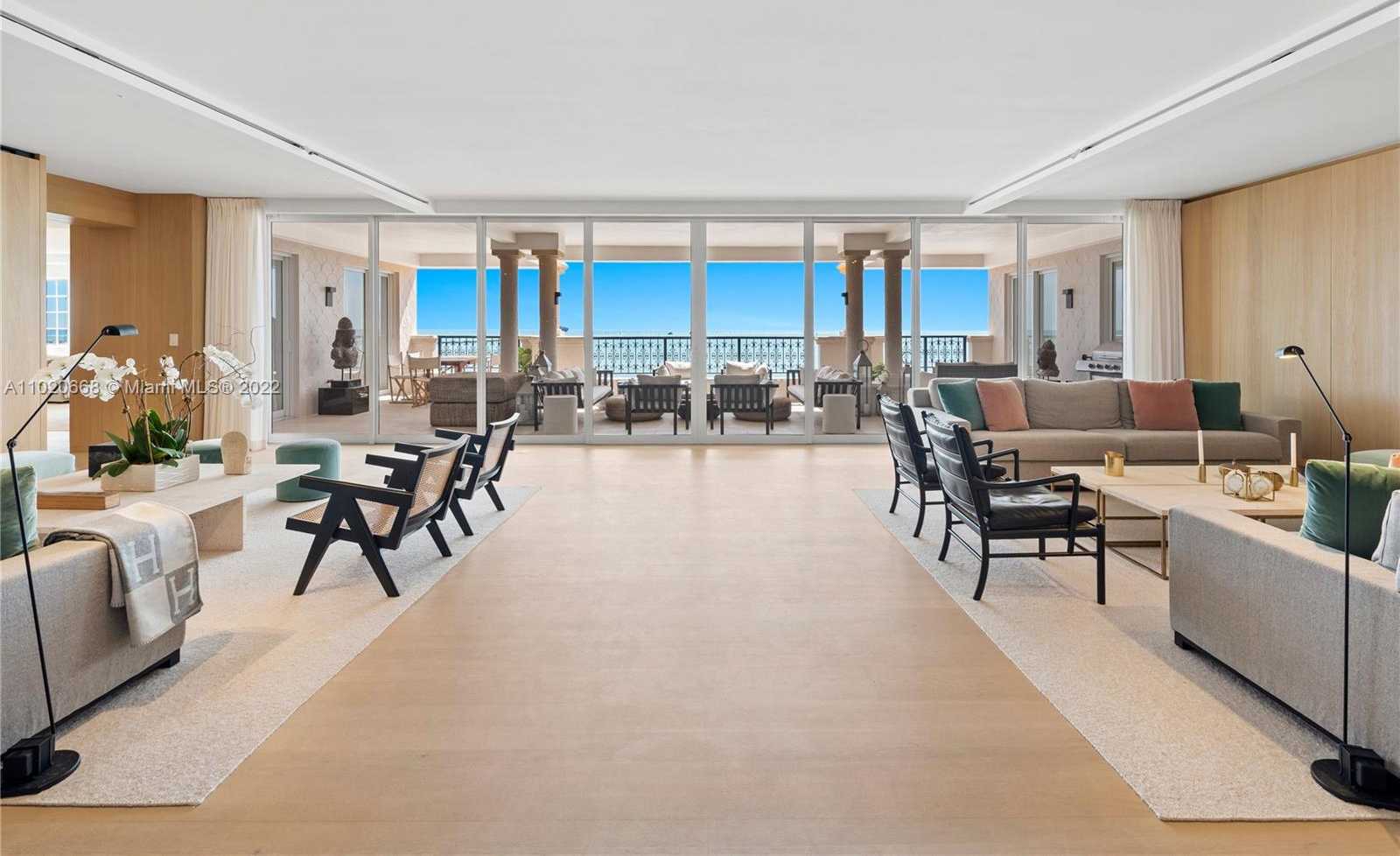 Small Image of 7954 FISHER ISLAND DR #7954, Miami Beach Number 15