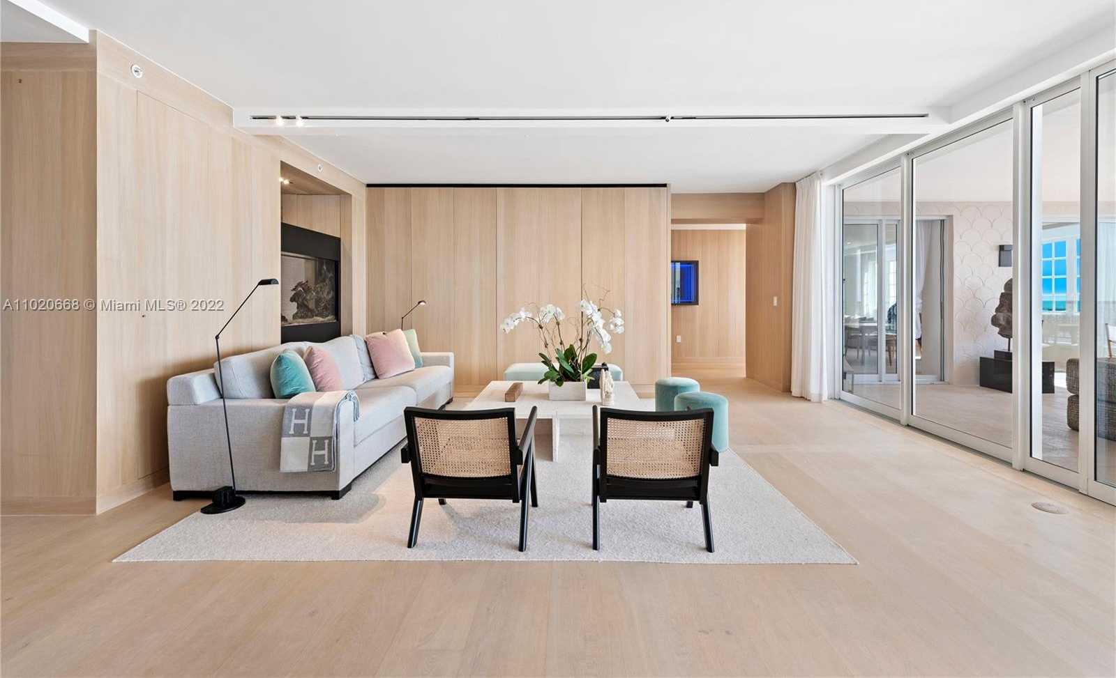 Small Image of 7954 FISHER ISLAND DR #7954, Miami Beach Number 16