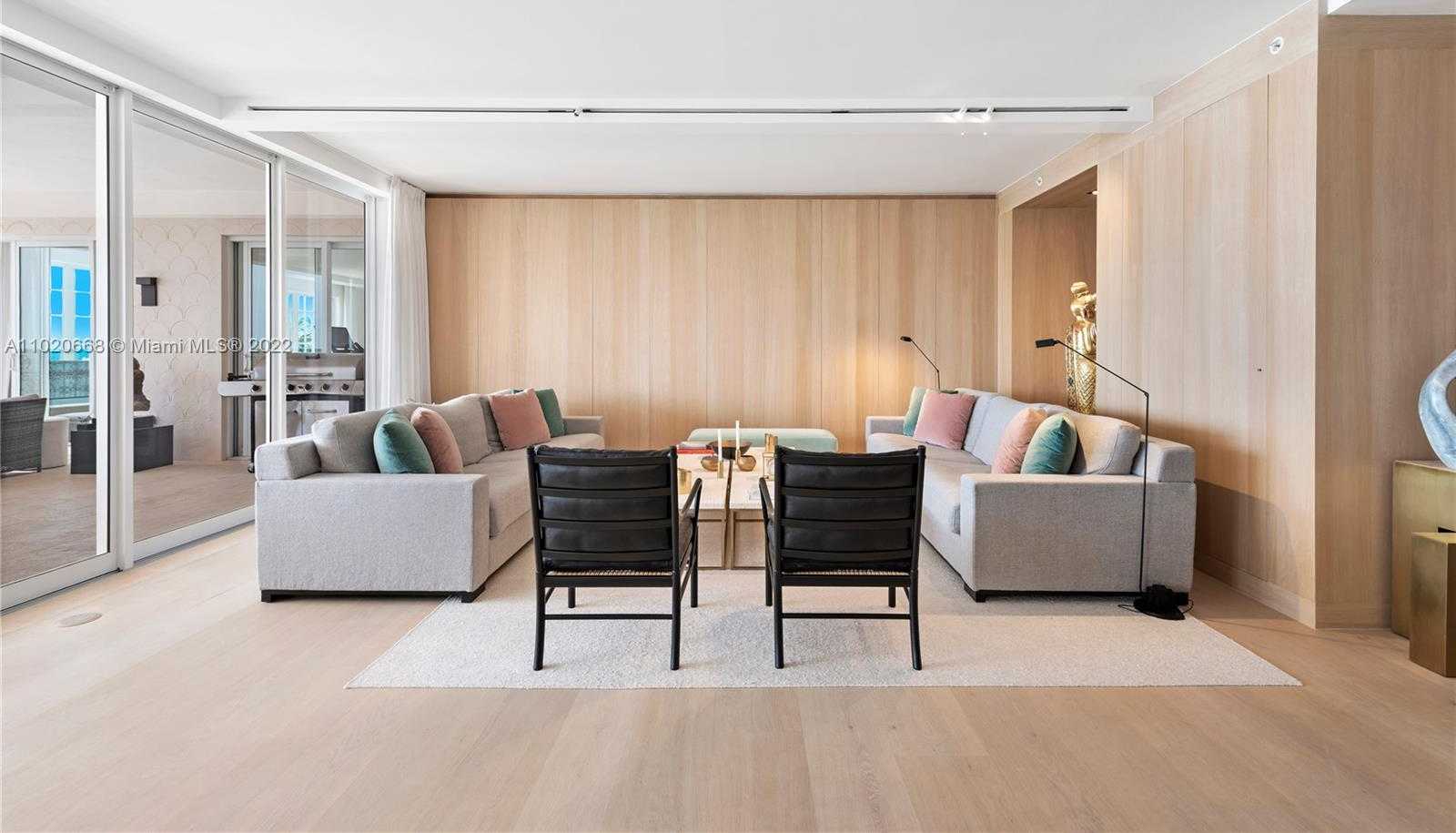 Small Image of 7954 FISHER ISLAND DR #7954, Miami Beach Number 17