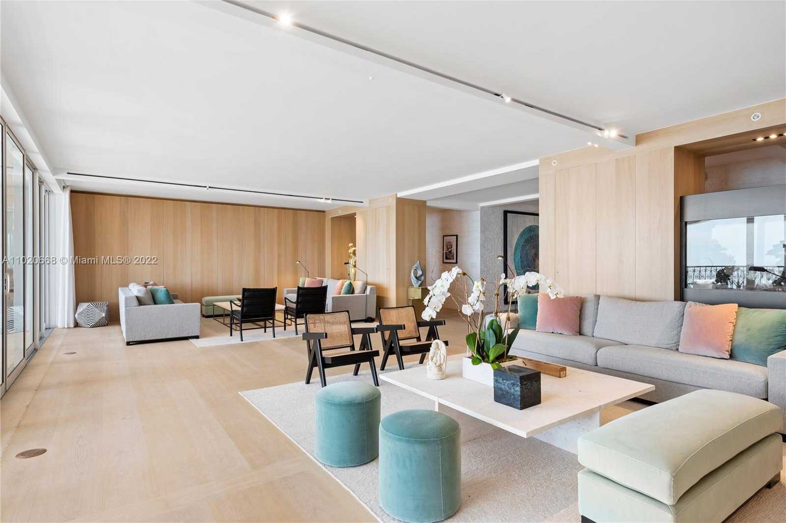 Small Image of 7954 FISHER ISLAND DR #7954, Miami Beach Number 18