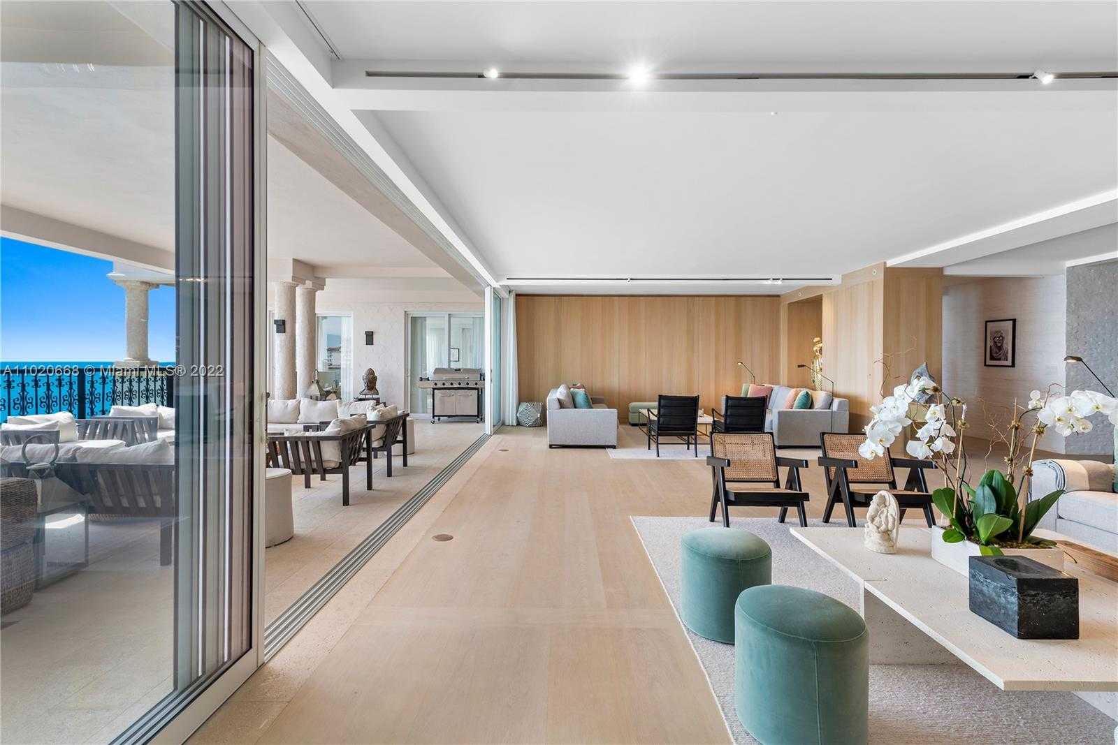 Small Image of 7954 FISHER ISLAND DR #7954, Miami Beach Number 19