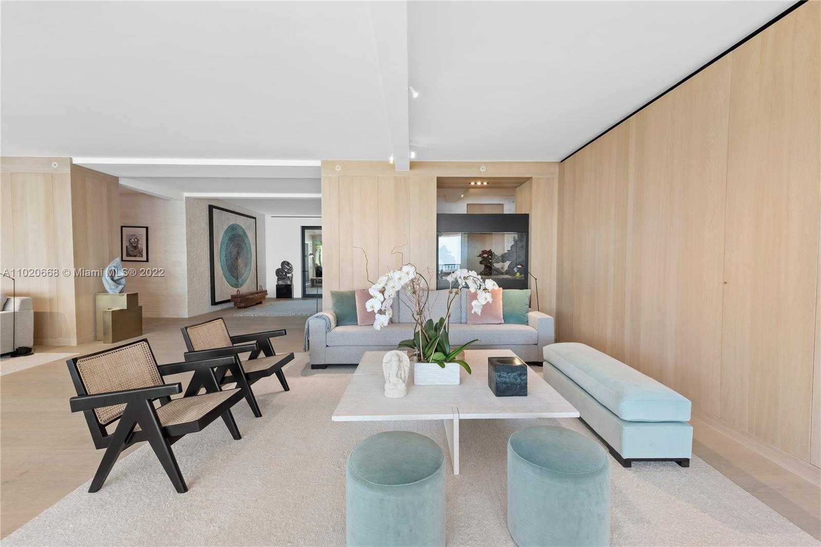 Small Image of 7954 FISHER ISLAND DR #7954, Miami Beach Number 20