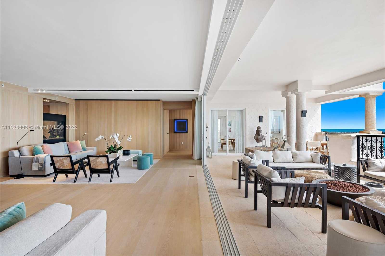 Small Image of 7954 FISHER ISLAND DR #7954, Miami Beach Number 29