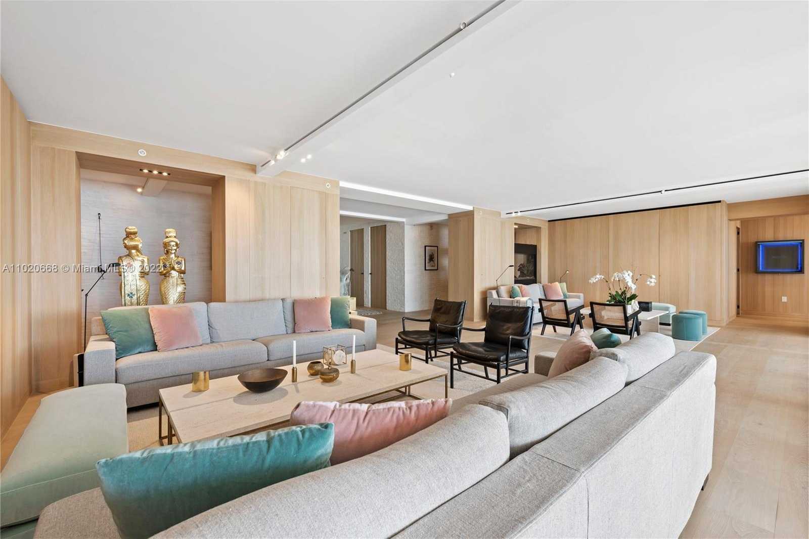 Small Image of 7954 FISHER ISLAND DR #7954, Miami Beach Number 30