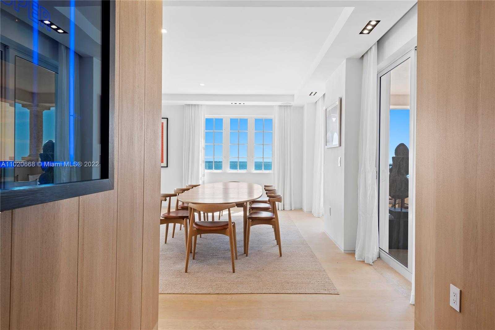 Small Image of 7954 FISHER ISLAND DR #7954, Miami Beach Number 36