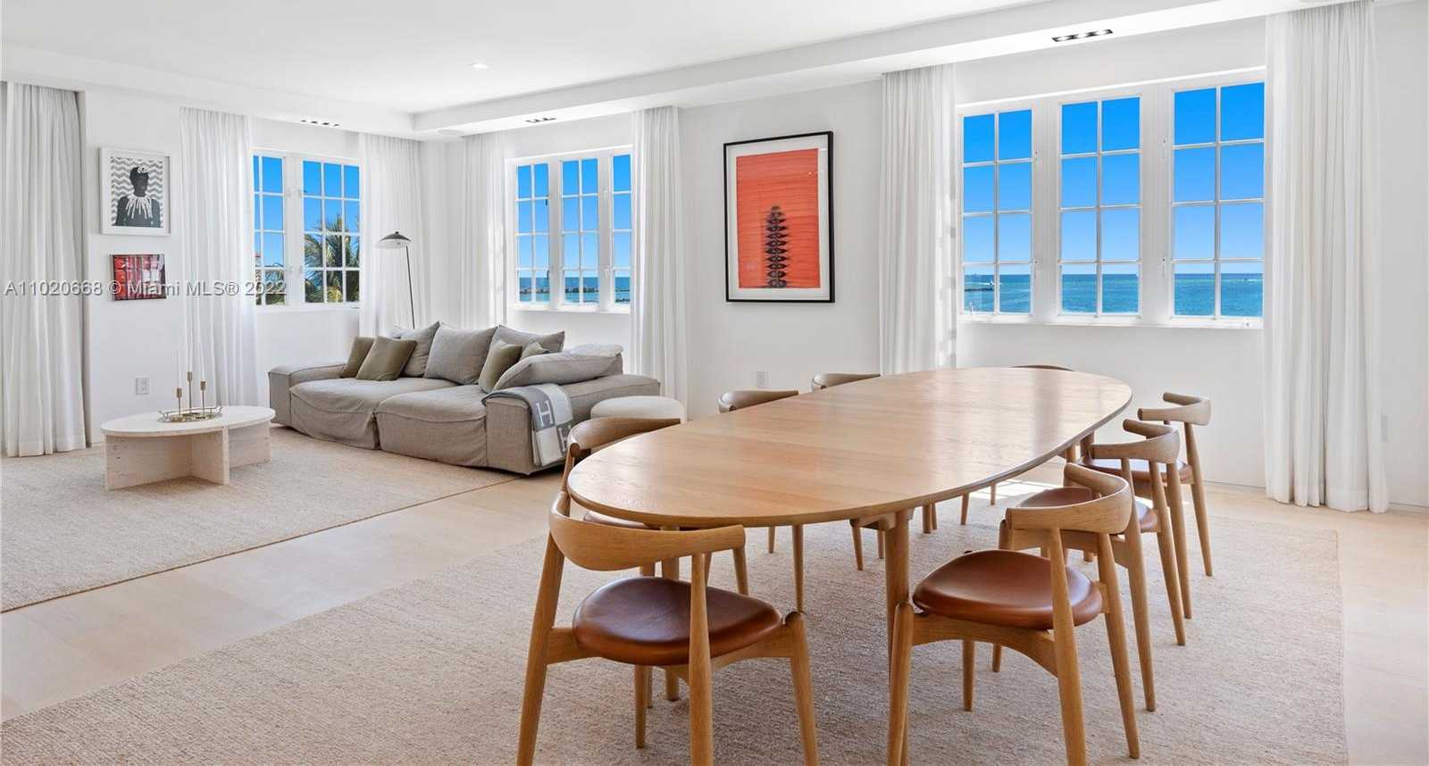 Small Image of 7954 FISHER ISLAND DR #7954, Miami Beach Number 37