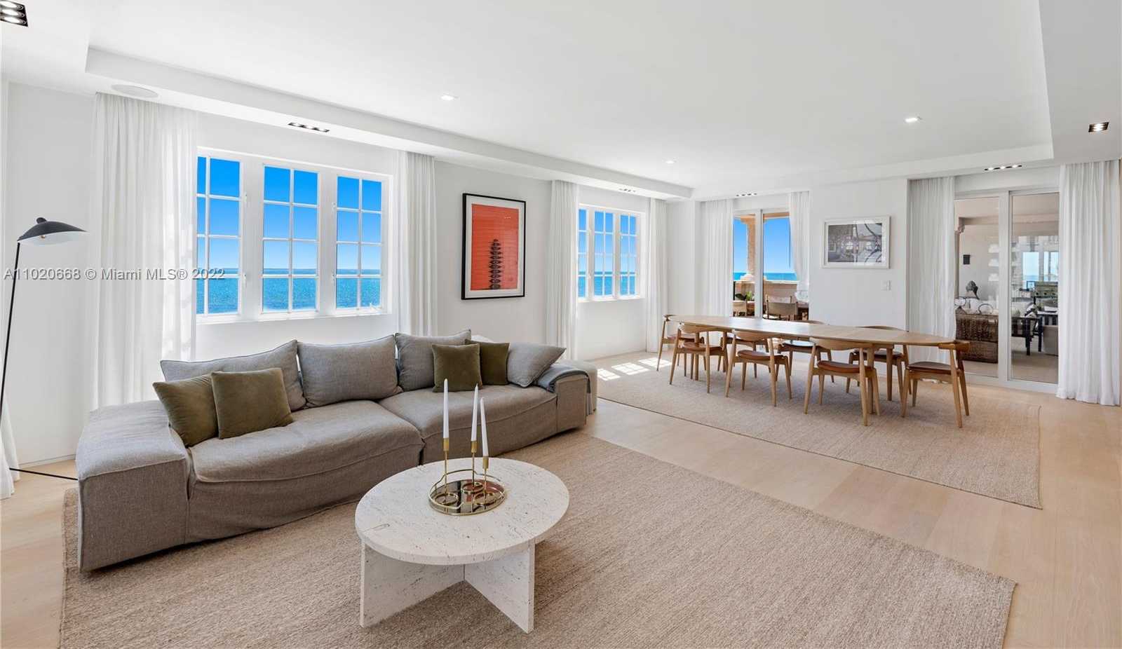 Small Image of 7954 FISHER ISLAND DR #7954, Miami Beach Number 38