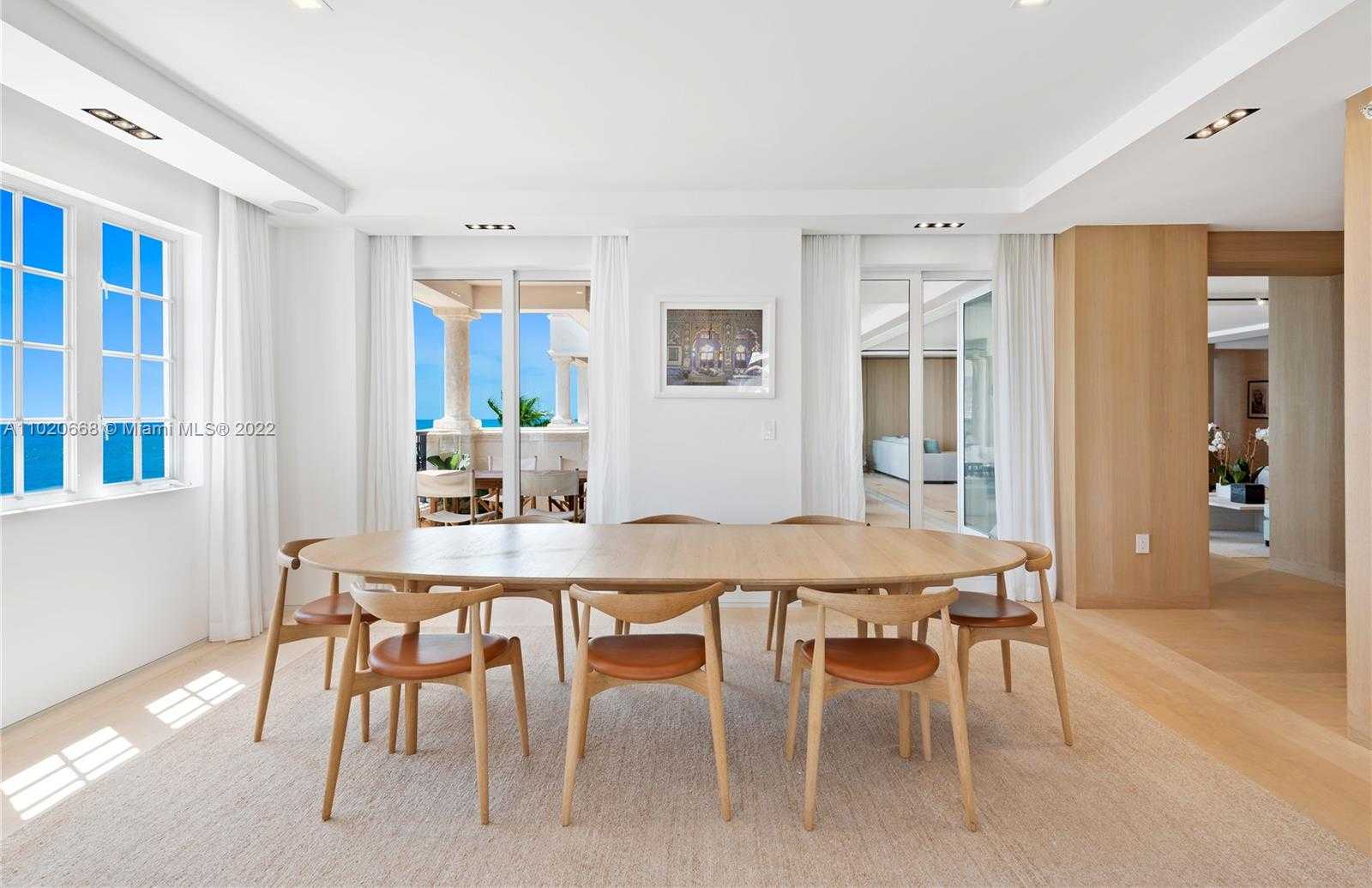 Small Image of 7954 FISHER ISLAND DR #7954, Miami Beach Number 39