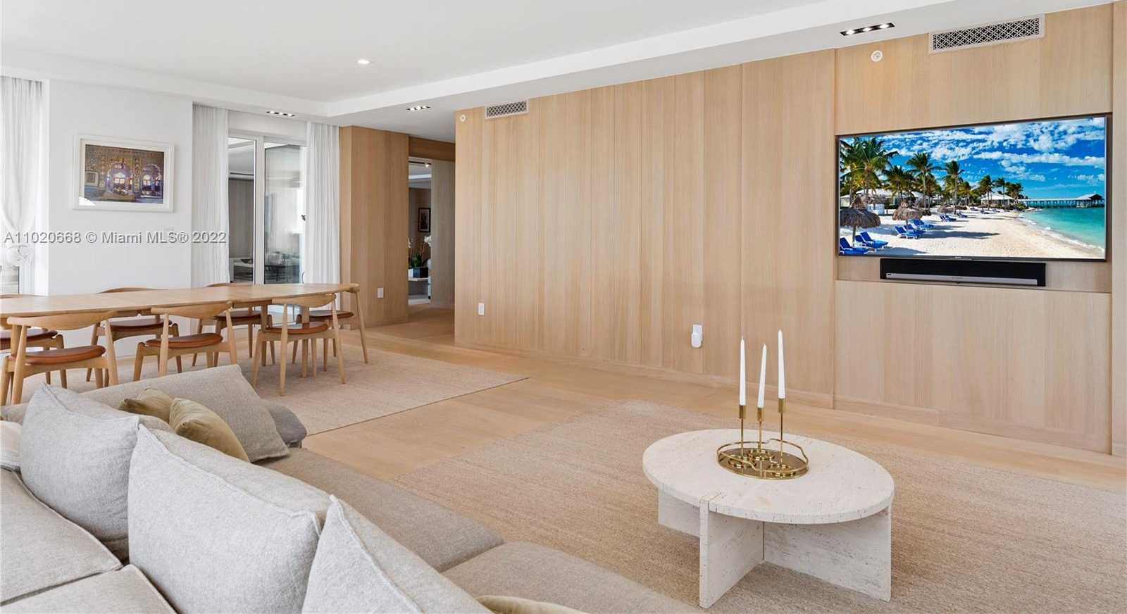 Small Image of 7954 FISHER ISLAND DR #7954, Miami Beach Number 40