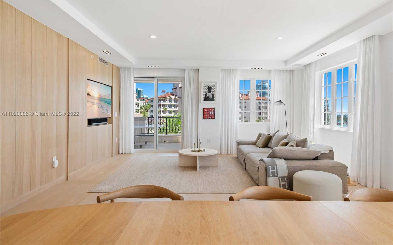 Small Image of 7954 FISHER ISLAND DR #7954, Miami Beach Number 41