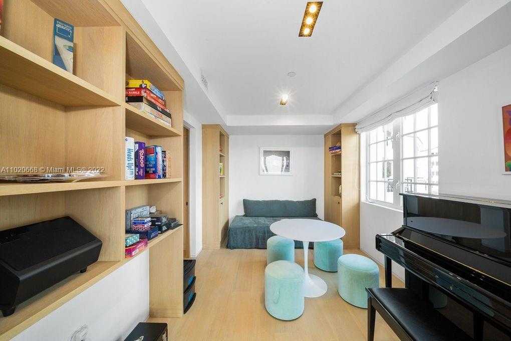 Small Image of 7954 FISHER ISLAND DR #7954, Miami Beach Number 46
