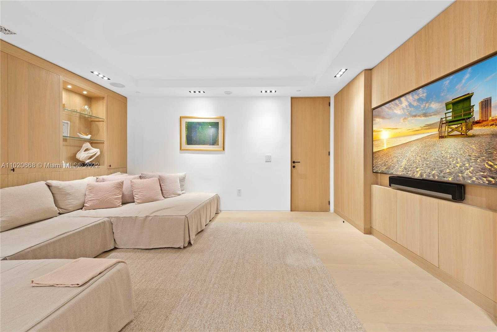 Small Image of 7954 FISHER ISLAND DR #7954, Miami Beach Number 49