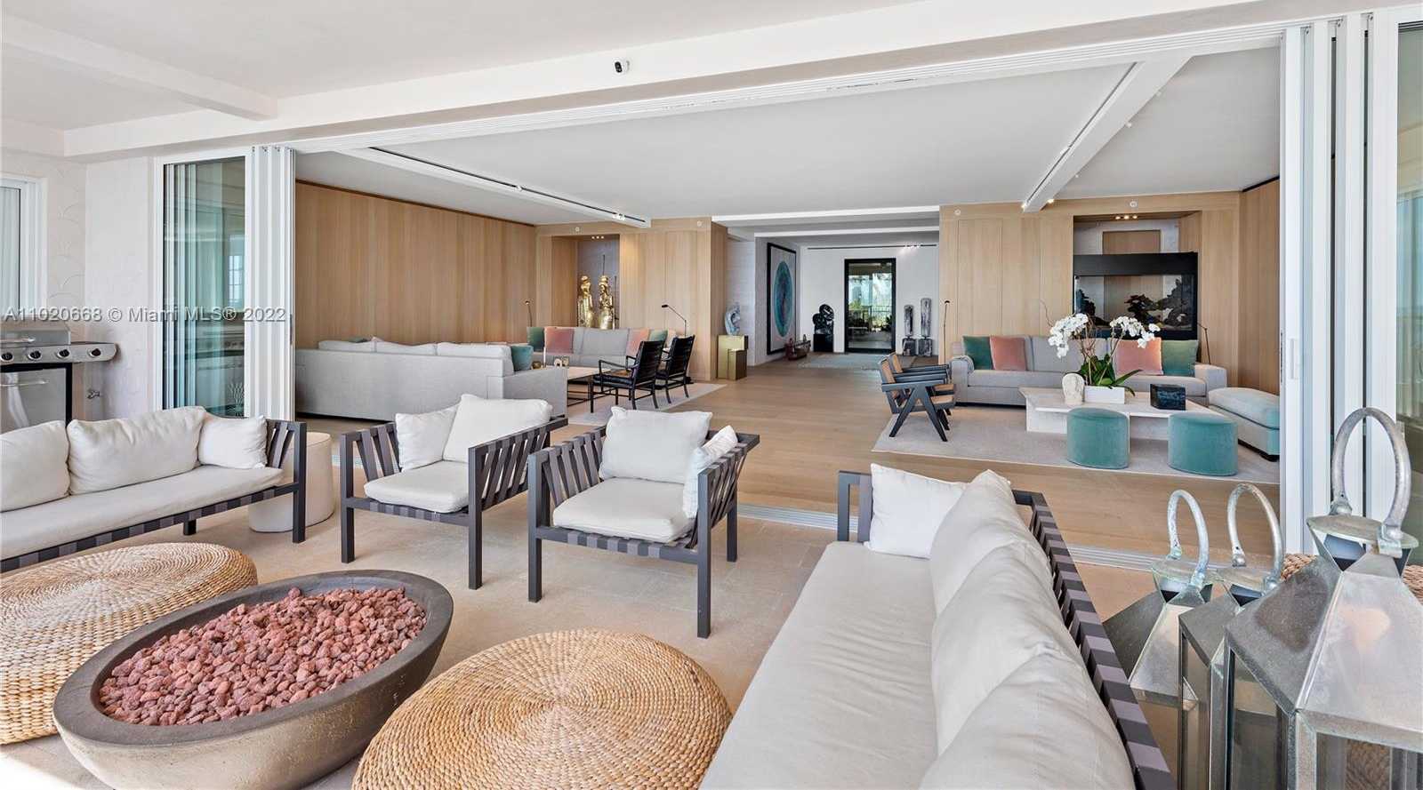 Small Image of 7954 FISHER ISLAND DR #7954, Miami Beach Number 5