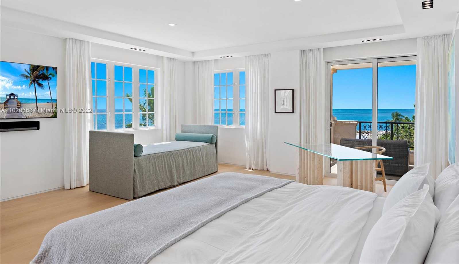 Small Image of 7954 FISHER ISLAND DR #7954, Miami Beach Number 52
