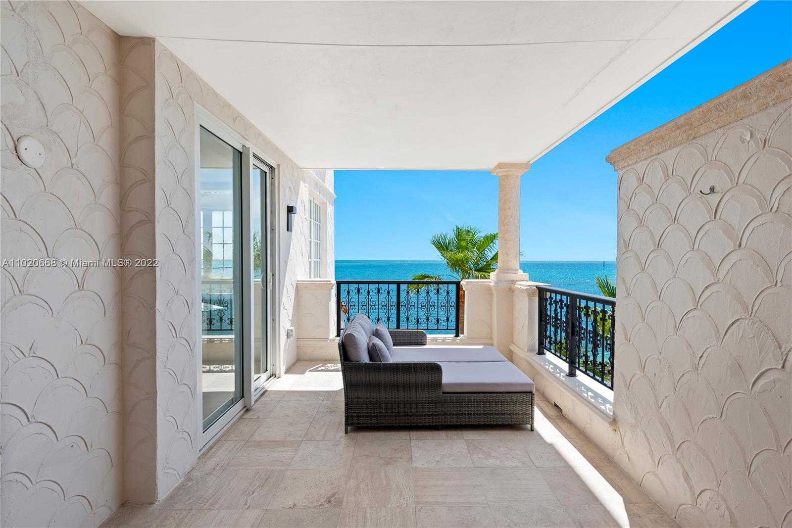 Small Image of 7954 FISHER ISLAND DR #7954, Miami Beach Number 58