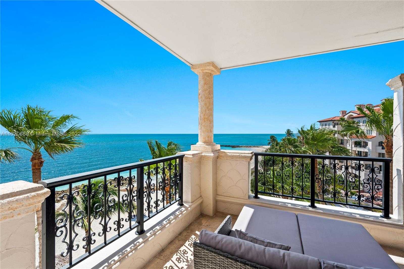 Small Image of 7954 FISHER ISLAND DR #7954, Miami Beach Number 59
