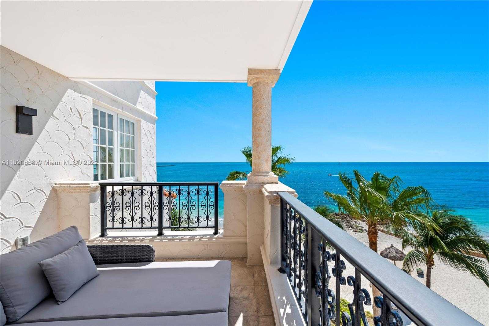 Small Image of 7954 FISHER ISLAND DR #7954, Miami Beach Number 60