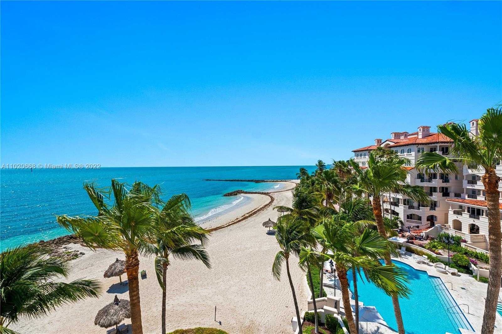 Small Image of 7954 FISHER ISLAND DR #7954, Miami Beach Number 61