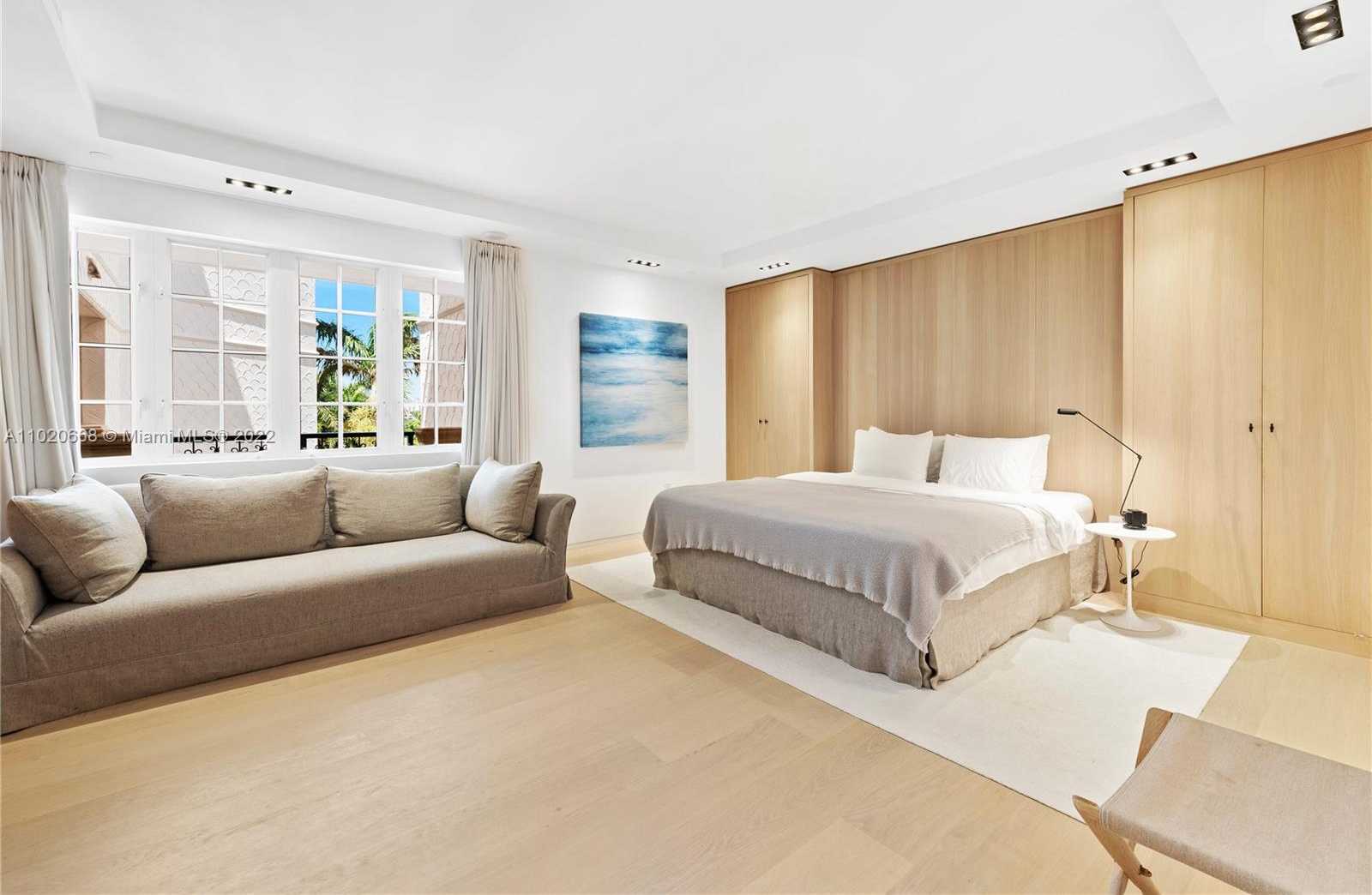 Small Image of 7954 FISHER ISLAND DR #7954, Miami Beach Number 62