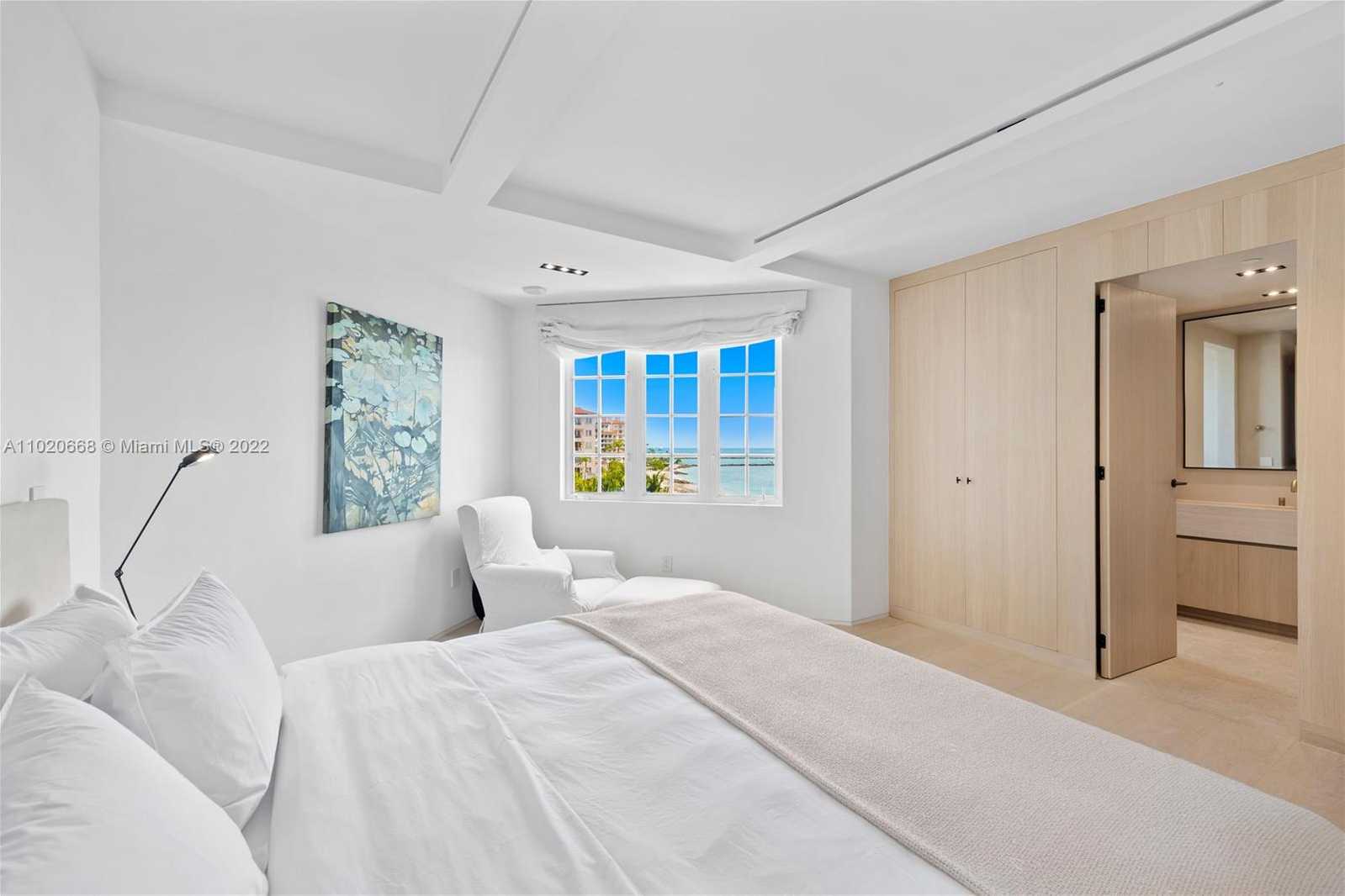 Small Image of 7954 FISHER ISLAND DR #7954, Miami Beach Number 71