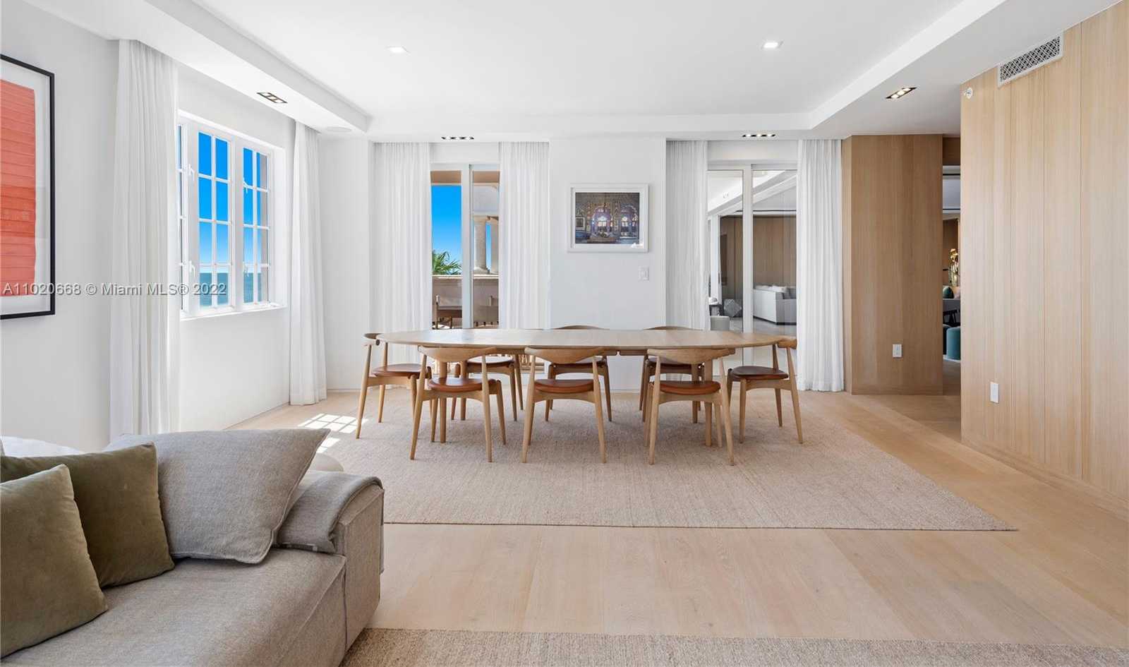 Small Image of 7954 FISHER ISLAND DR #7954, Miami Beach Number 8