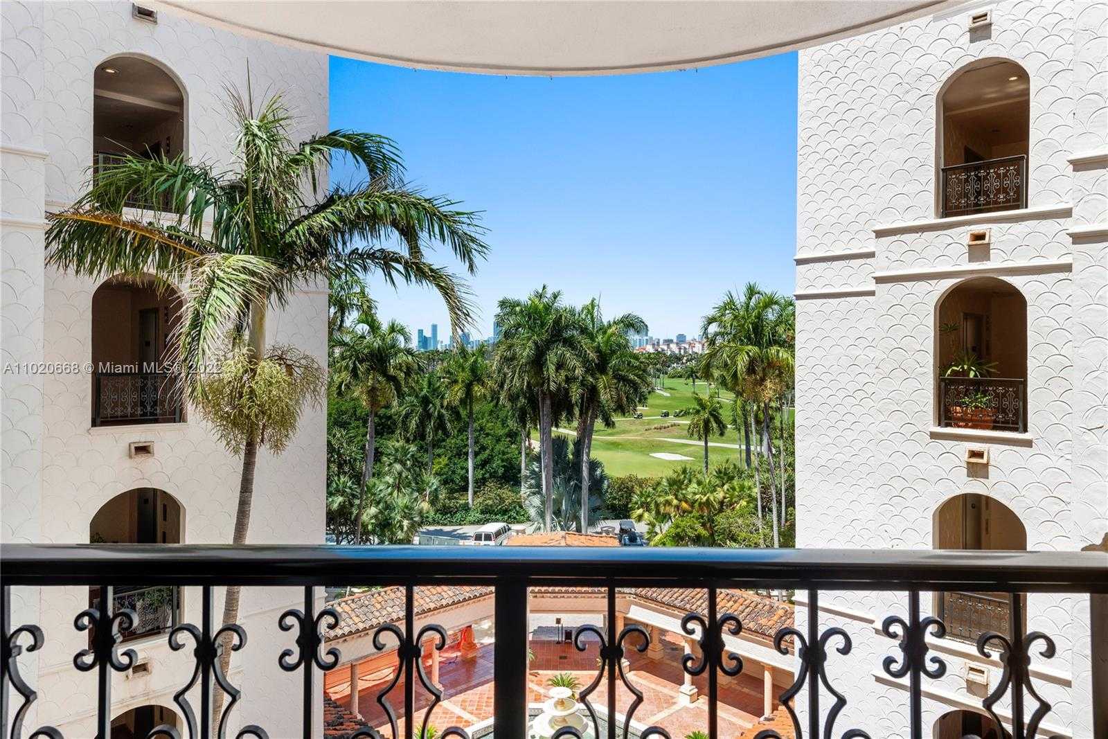 Small Image of 7954 FISHER ISLAND DR #7954, Miami Beach Number 82