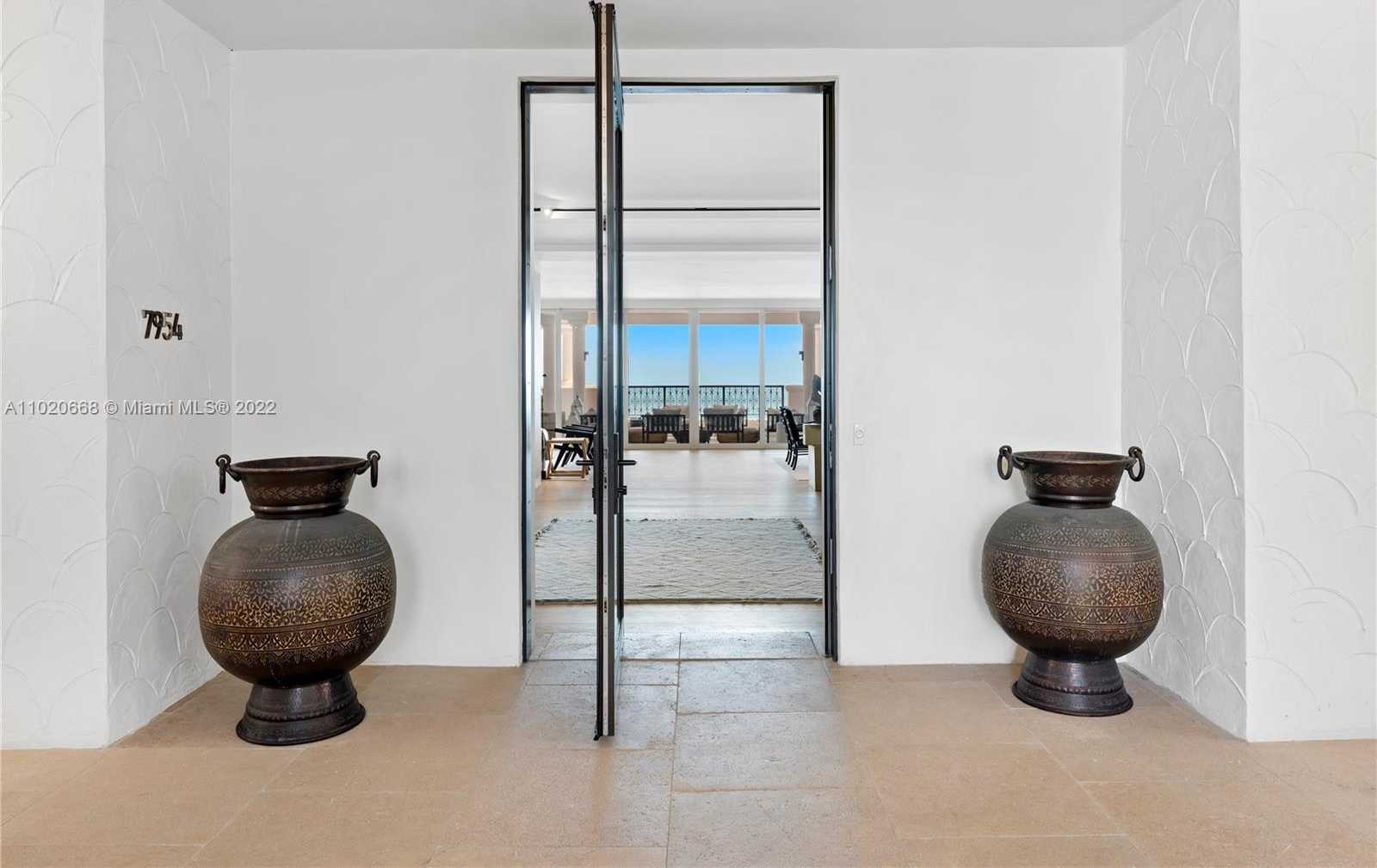 Small Image of 7954 FISHER ISLAND DR #7954, Miami Beach Number 83