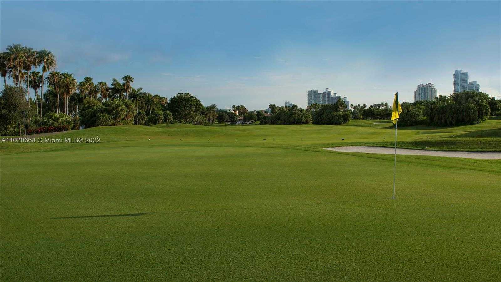 Small Image of 7954 FISHER ISLAND DR #7954, Miami Beach Number 90