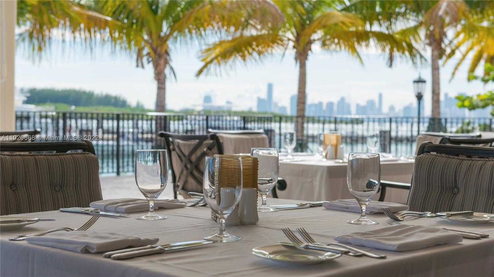 Small Image of 7954 FISHER ISLAND DR #7954, Miami Beach Number 92