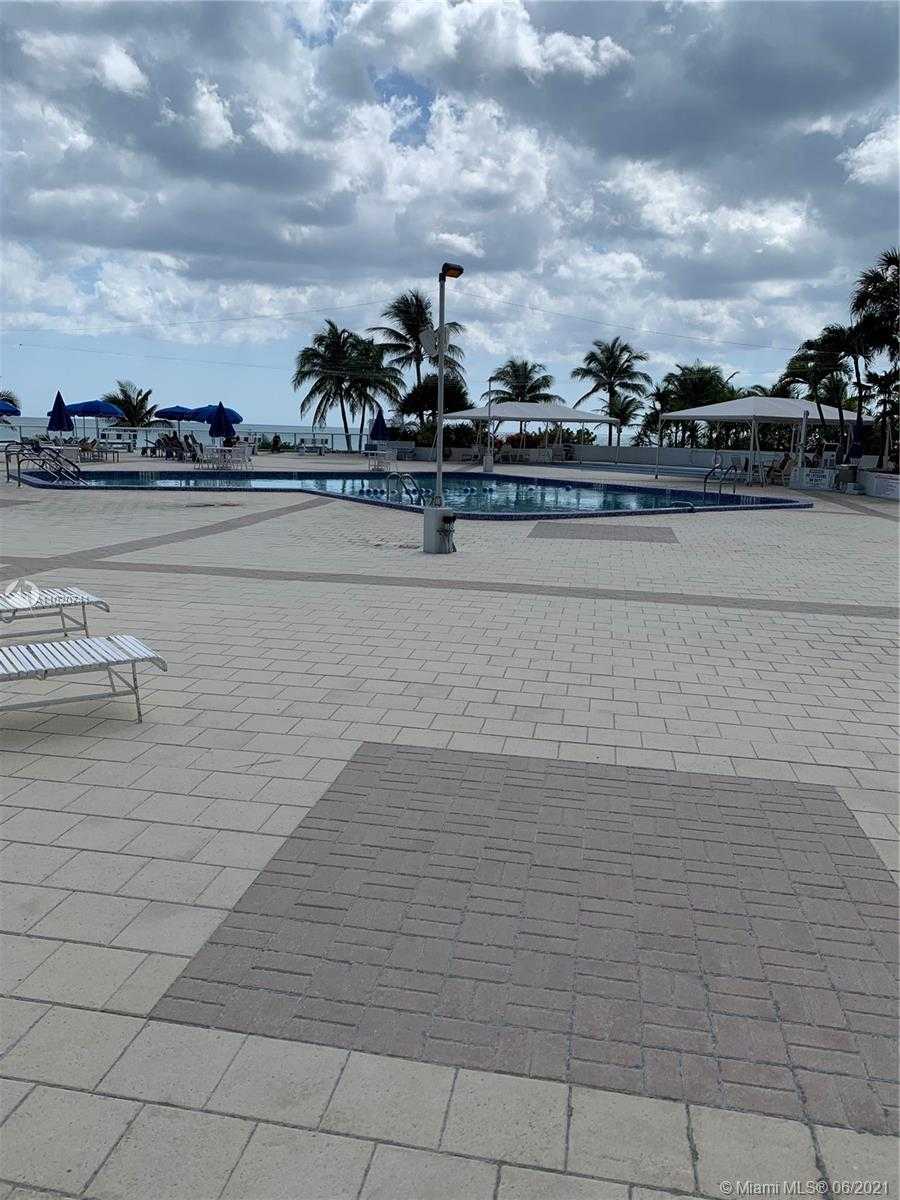 Small Image of 2030 S Ocean Dr, Hallandale Beach, FL 33009, USA Number 22