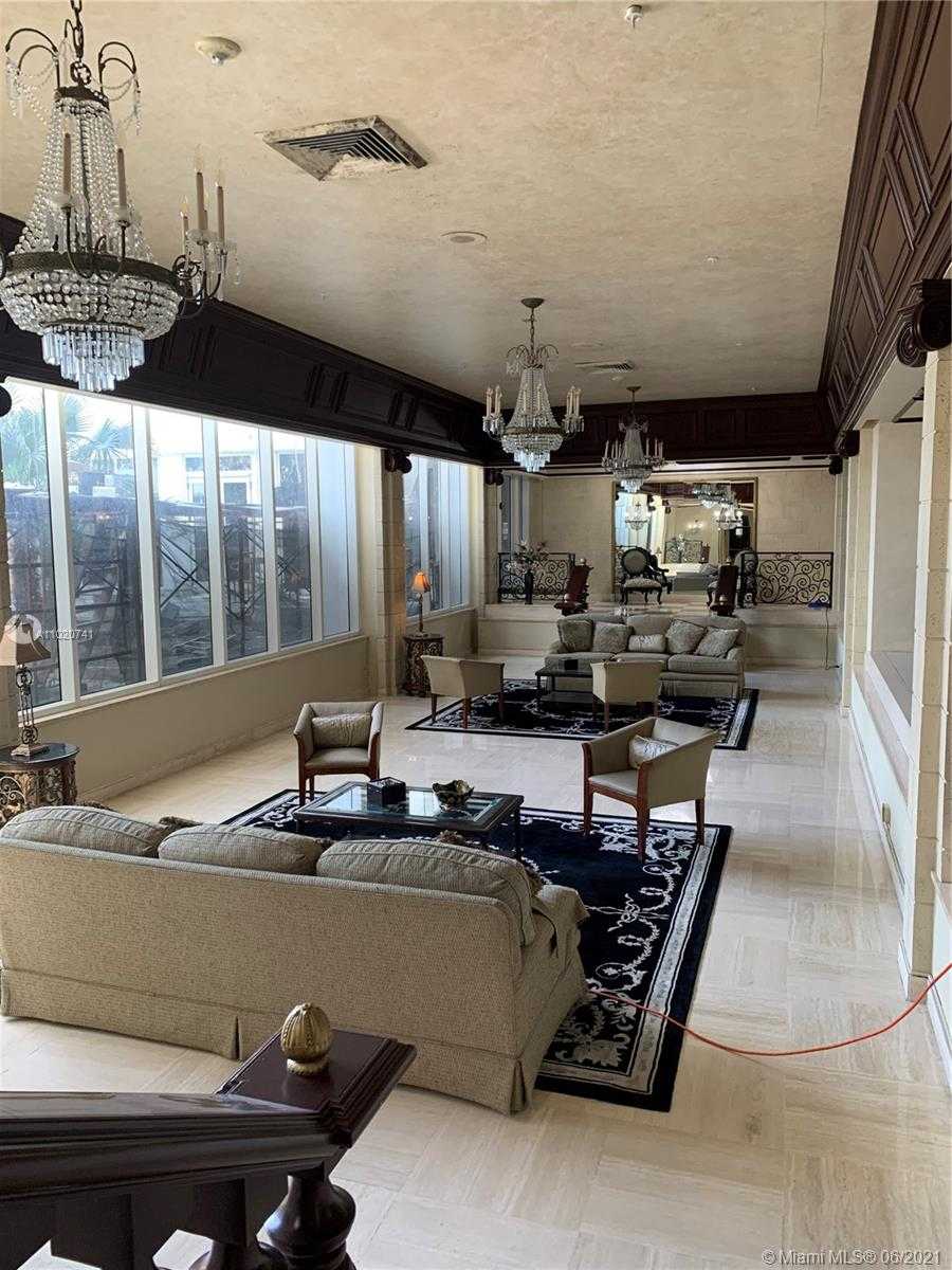 Small Image of 2030 S Ocean Dr, Hallandale Beach, FL 33009, USA Number 24