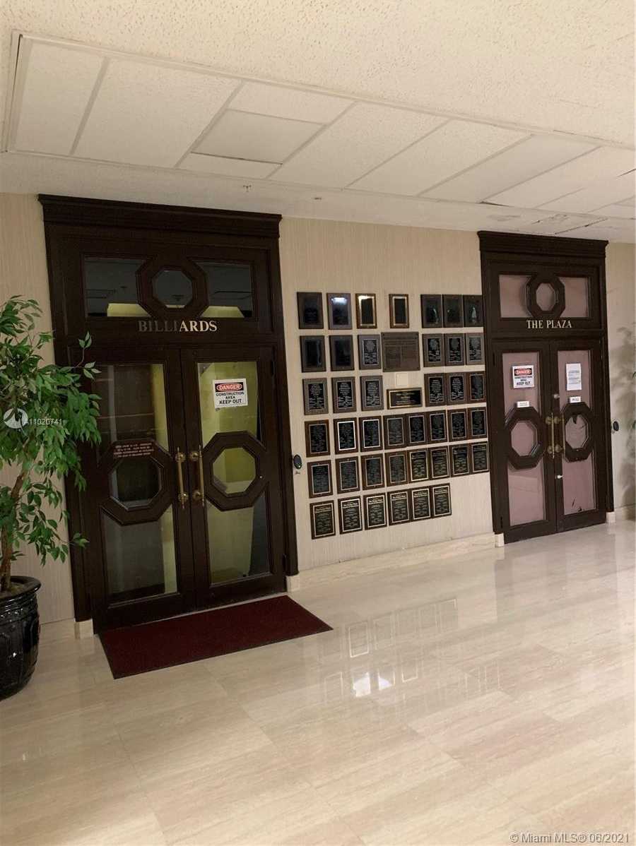 Small Image of 2030 S Ocean Dr, Hallandale Beach, FL 33009, USA Number 26
