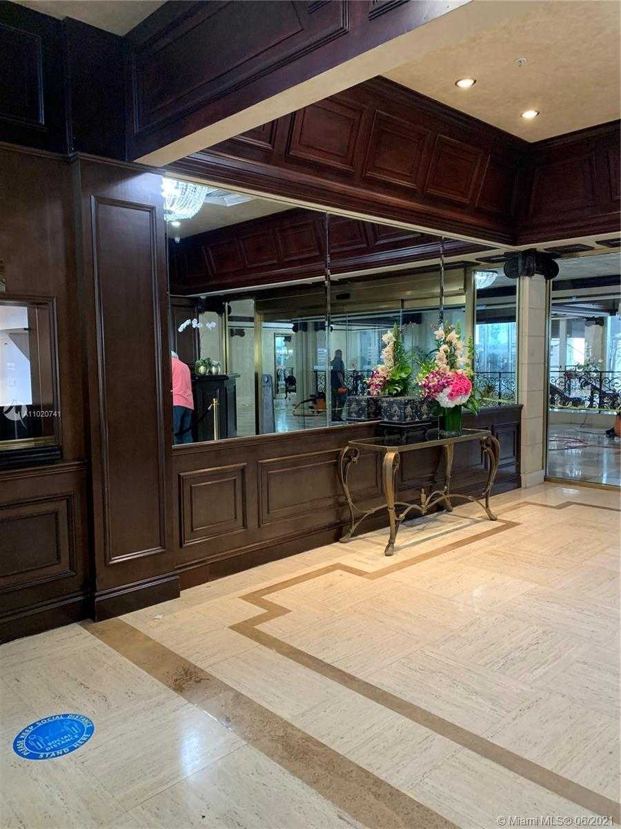 Small Image of 2030 S Ocean Dr, Hallandale Beach, FL 33009, USA Number 28