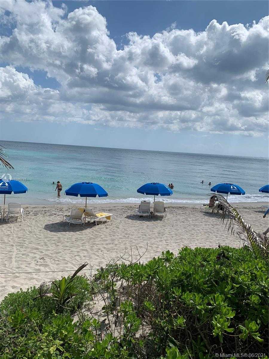 Small Image of 2030 S Ocean Dr, Hallandale Beach, FL 33009, USA Number 6