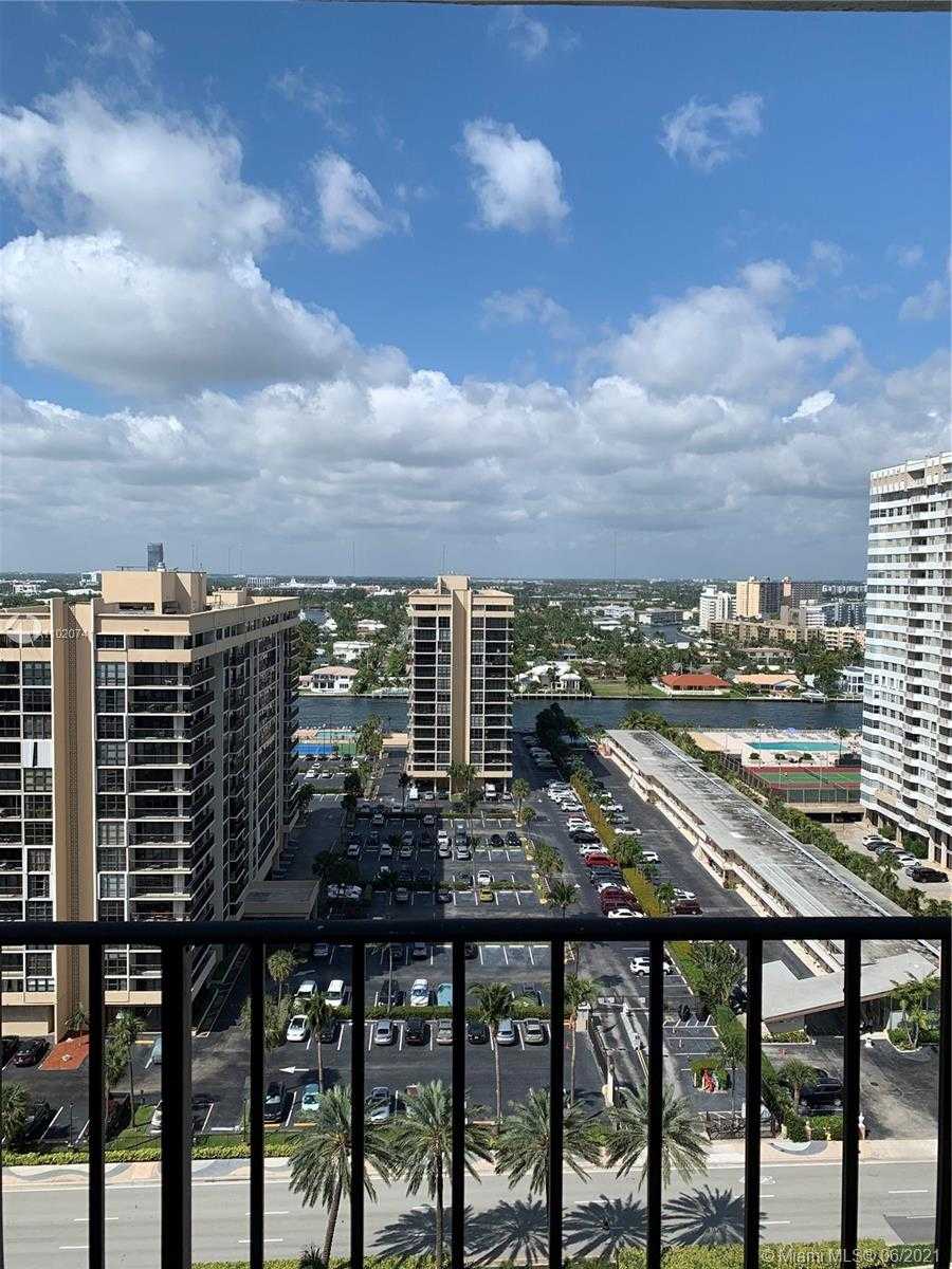 Small Image of 2030 S Ocean Dr, Hallandale Beach, FL 33009, USA Number 7