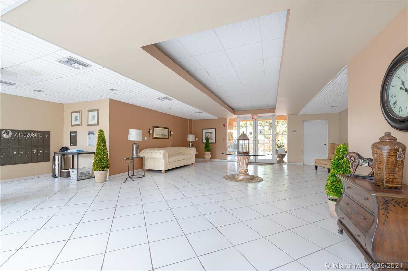 Small Image of 1 ALHAMBRA CIR #205, Coral Gables Number 15