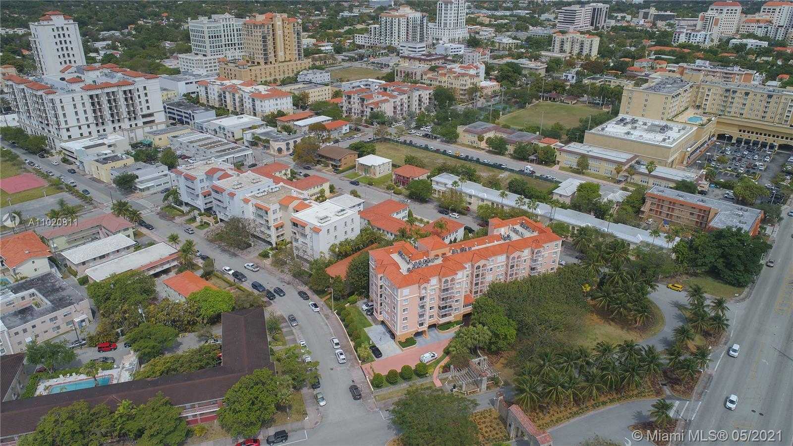 Small Image of 1 ALHAMBRA CIR #205, Coral Gables Number 18