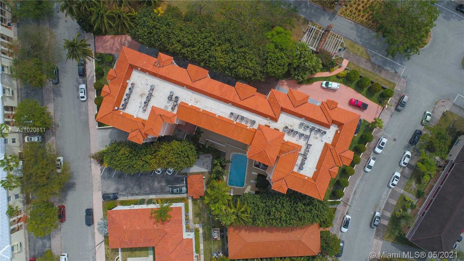 Small Image of 1 ALHAMBRA CIR #205, Coral Gables Number 19