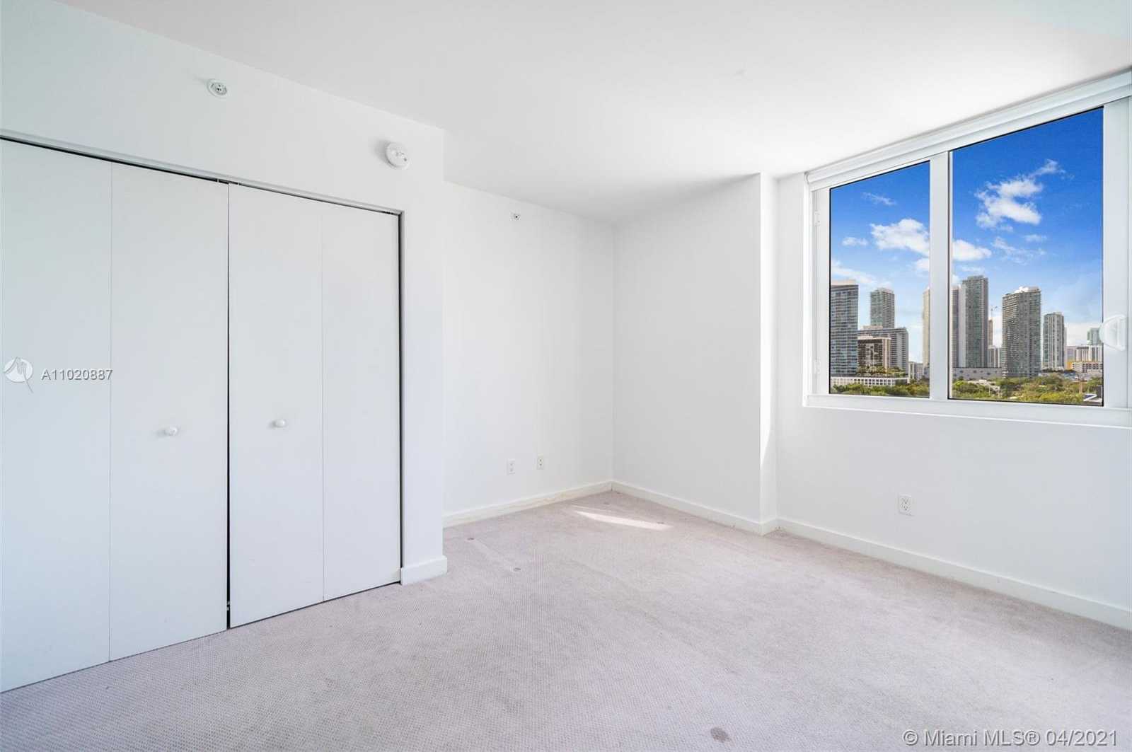 Small Image of 4250 BISCAYNE BLVD #901, Miami Number 10