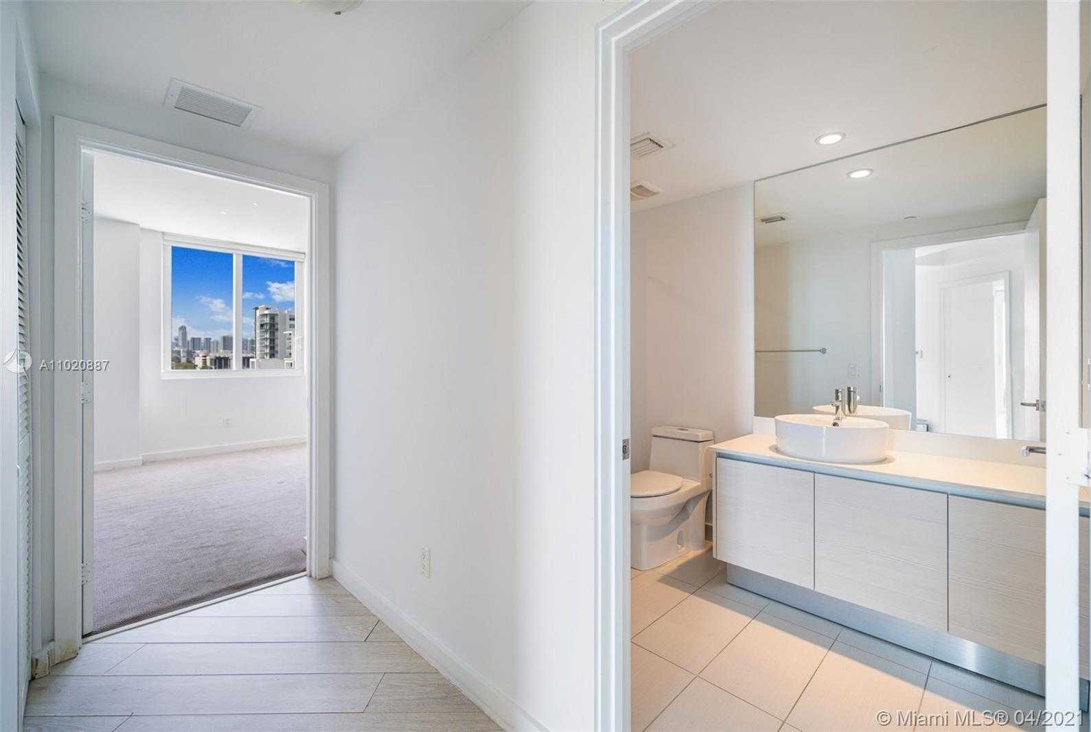 Small Image of 4250 BISCAYNE BLVD #901, Miami Number 13