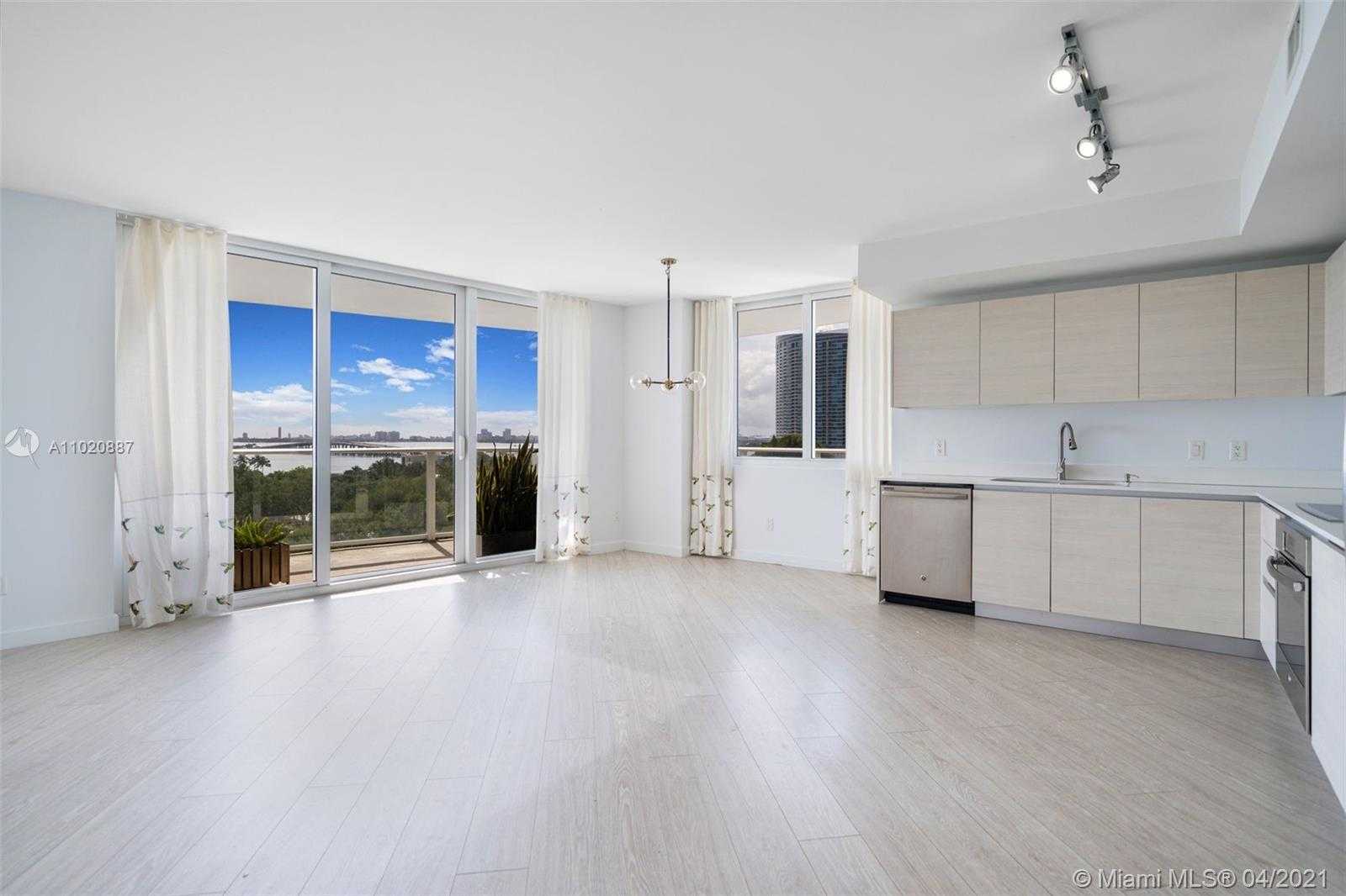 Small Image of 4250 BISCAYNE BLVD #901, Miami Number 14
