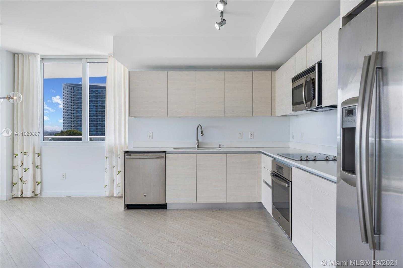 Small Image of 4250 BISCAYNE BLVD #901, Miami Number 16