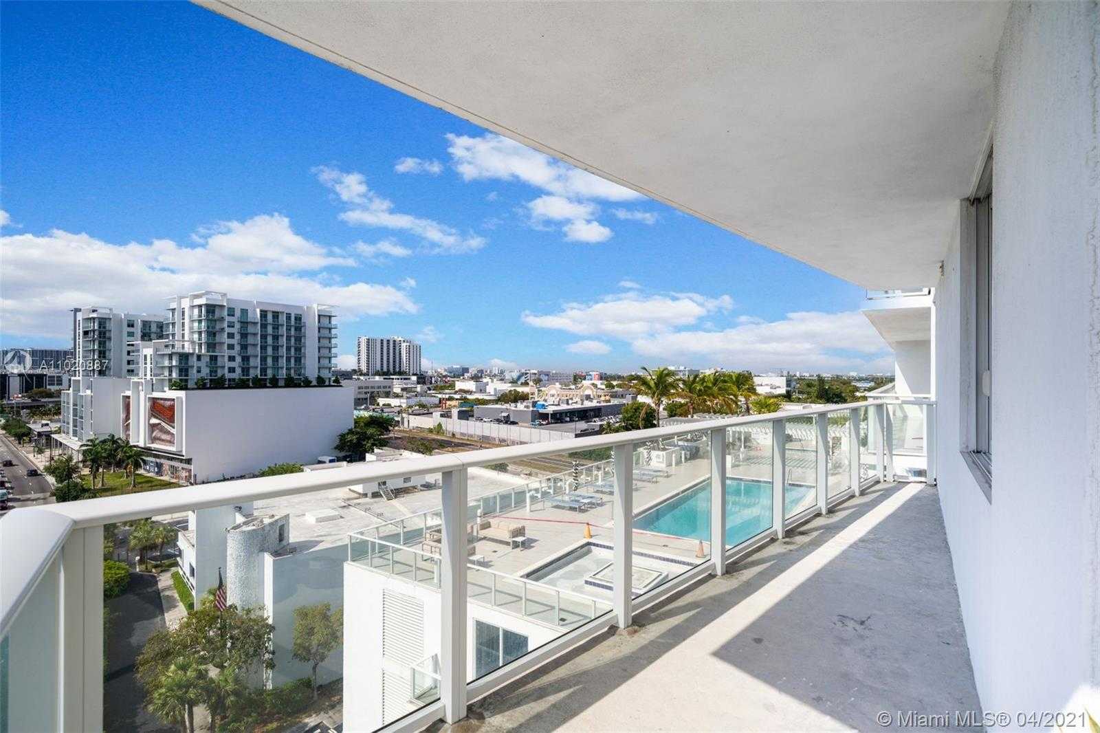 Small Image of 4250 BISCAYNE BLVD #901, Miami Number 5