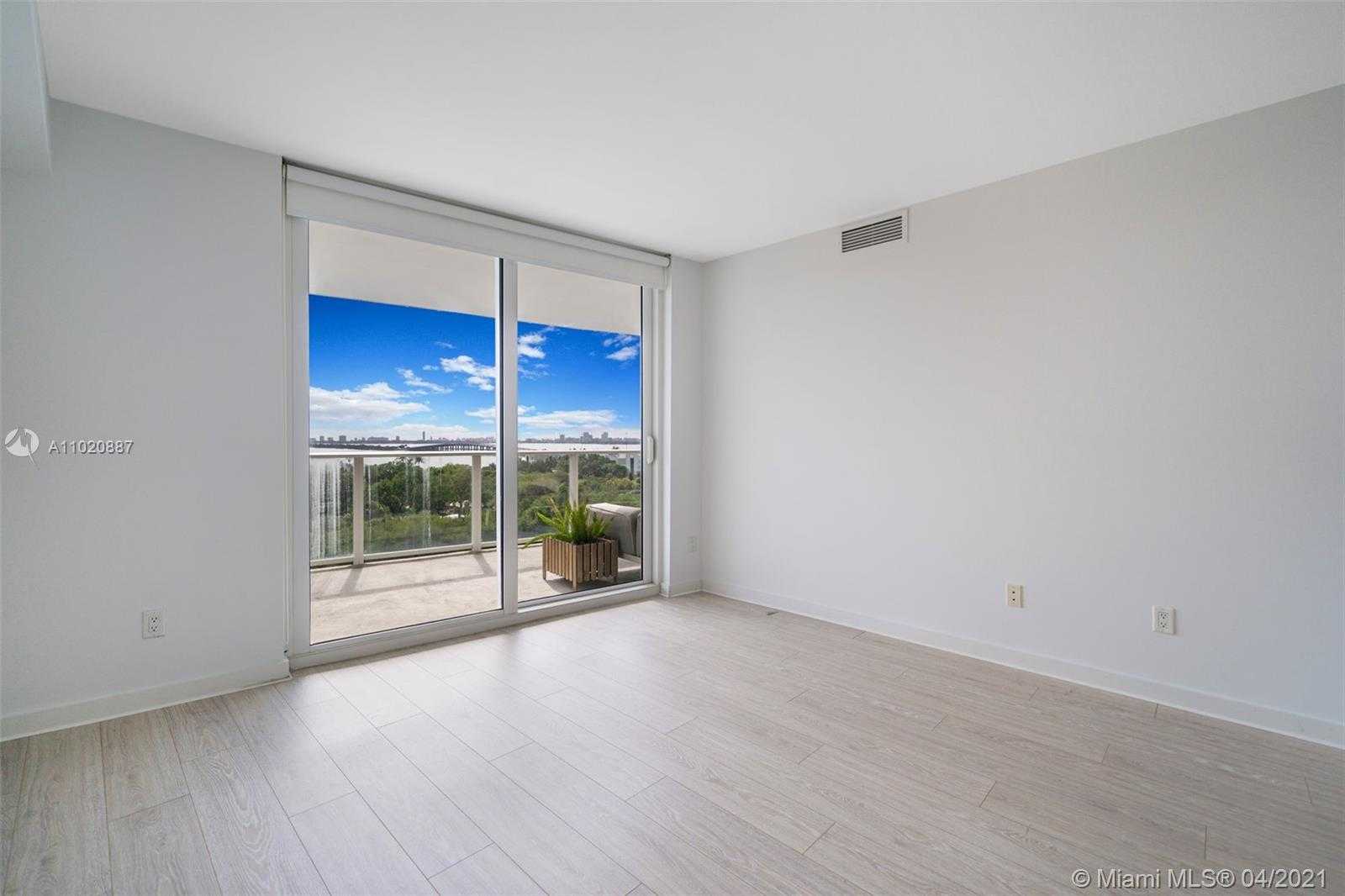 Small Image of 4250 BISCAYNE BLVD #901, Miami Number 7