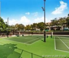 Small Image of 2901 SOUTH BAYSHORE DR #12F, Miami Number 14